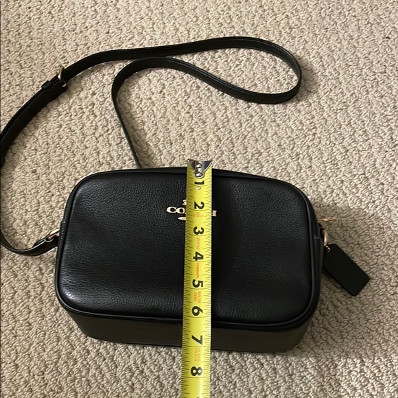 Coach Jamie camera crossbody bag - Picture 8 of 9